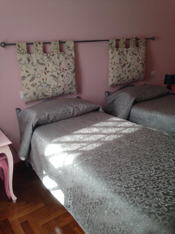 Apartment Buccari Vatican Rome