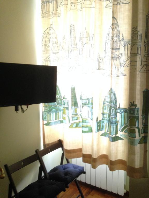 Buccari Vatican Apartment Rome
