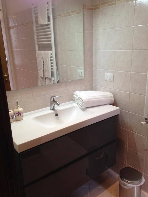 Buccari Vatican Apartment Rome