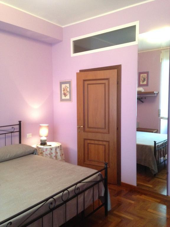 Buccari Vatican Apartment *