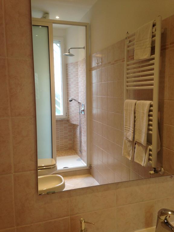 Buccari Vatican Apartment Rome