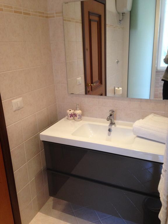 Apartment Buccari Vatican *