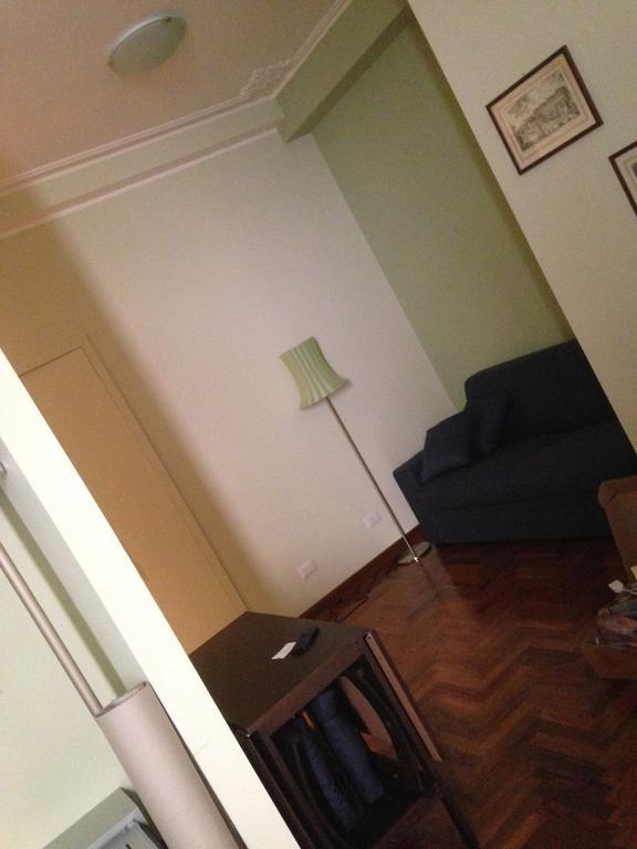 Apartment Buccari Vatican Rome