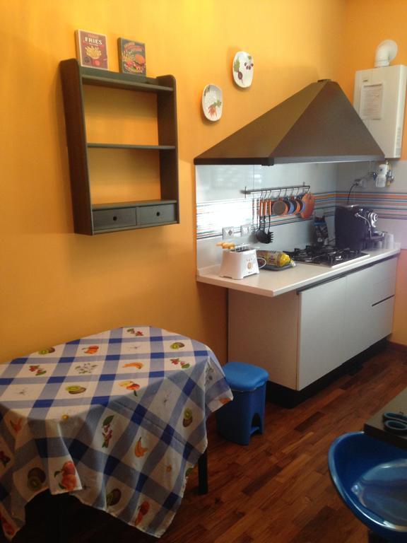 Apartment Buccari Vatican