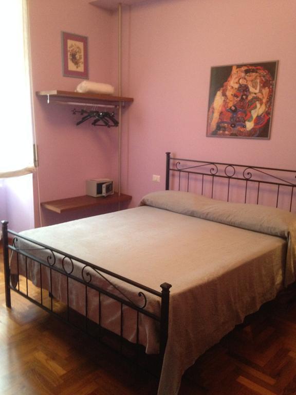 Apartment Buccari Vatican Rome