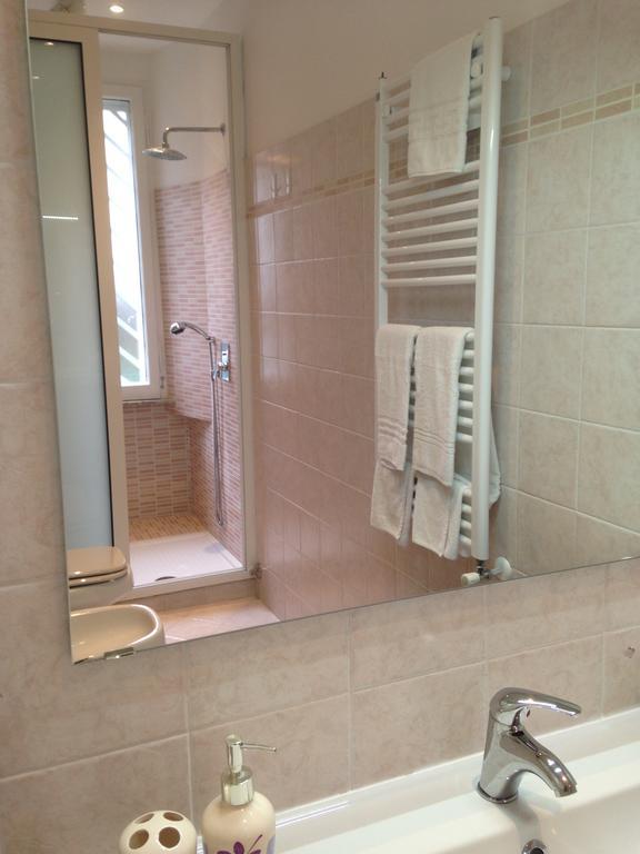 Apartment Buccari Vatican Rome