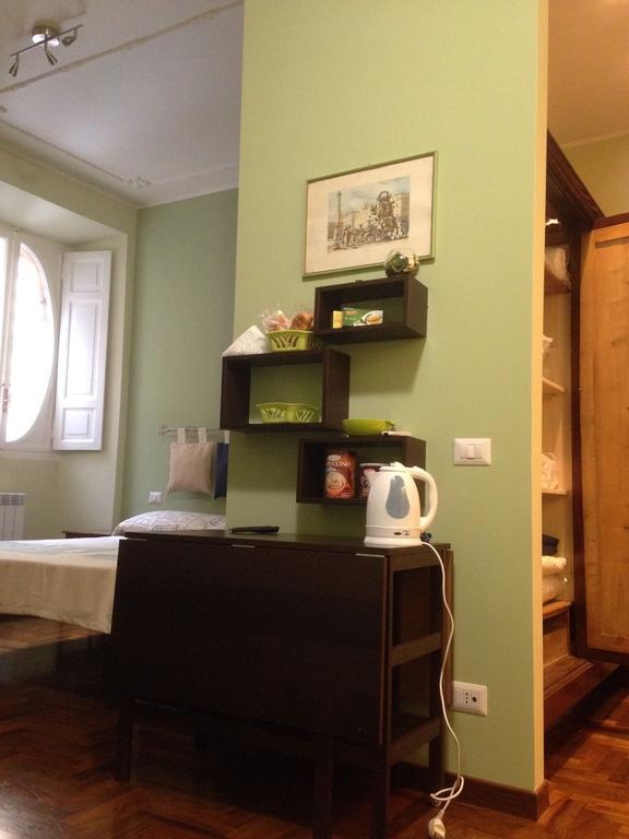 Apartment Buccari Vatican